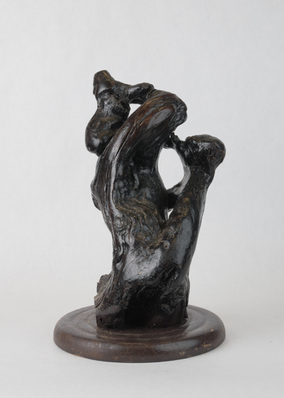 Swirl Carving